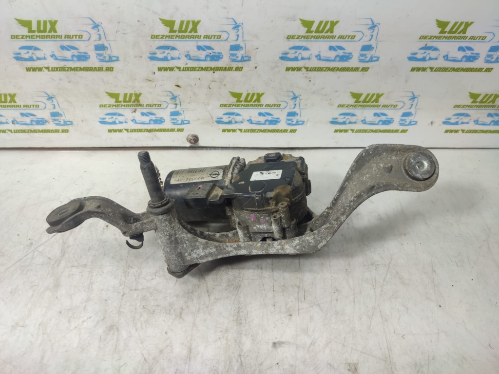 Motoras stergator parbriz W000027366 Opel Zafira C [2012 - 2016]