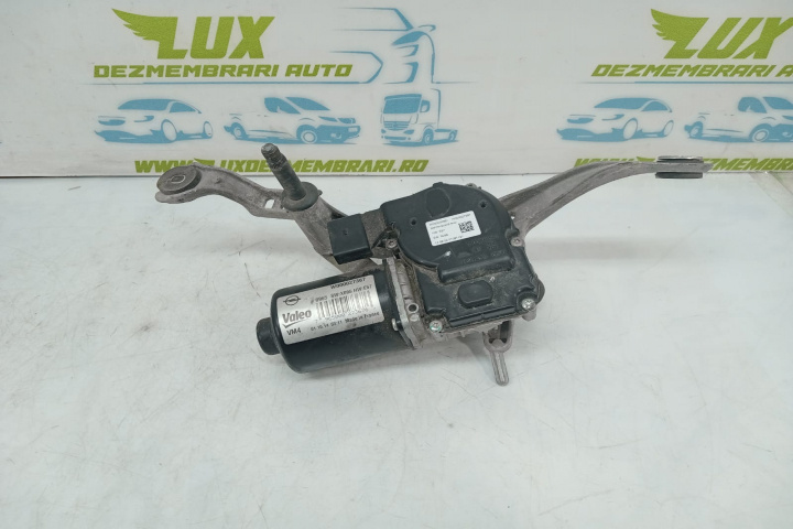 Motoras stergator parbriz w000027367 Opel Zafira C [2012 - 2016]