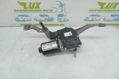 Motoras stergator parbriz w000027367 Opel Zafira C [2012 - 2016]