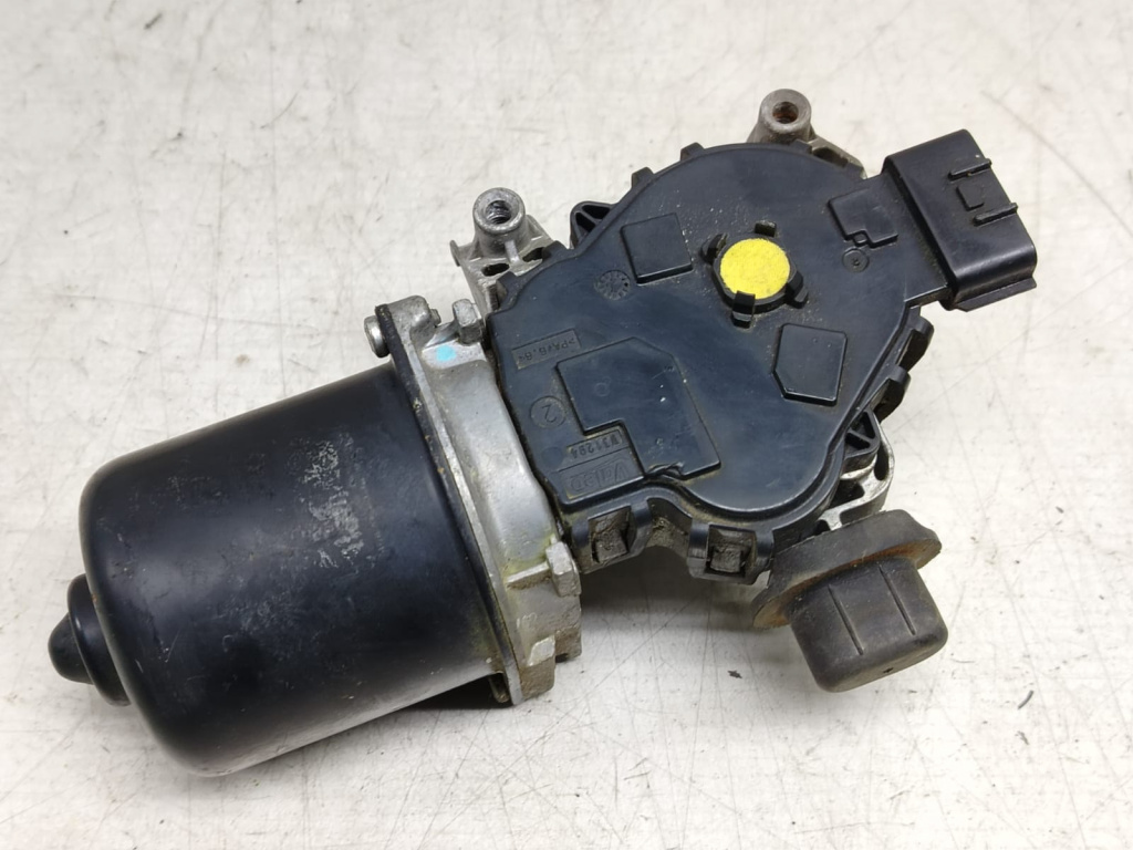 Motoras stergator parbriz w000031289 288004410r Dacia Logan 2 [2013 - 2016]