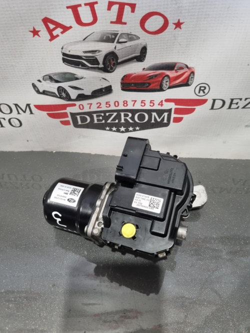 Motoras stergator parbriz W000107332 / W000107337B Ford Kuga Mk3 2.5 FHEV 203 cai