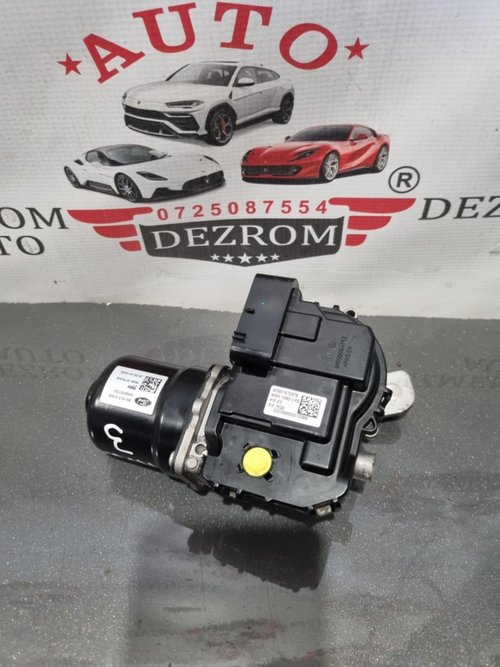 Motoras stergator parbriz W000107332 / W000107337B Ford Kuga Mk3 2.5 FHEV 190 cai