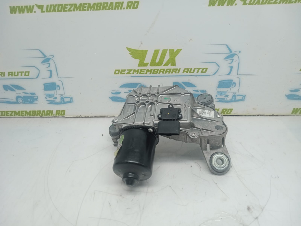 Motoras stergator parbriz w12225 Citroen DS5 [2012 - 2015] 2.0 hdi