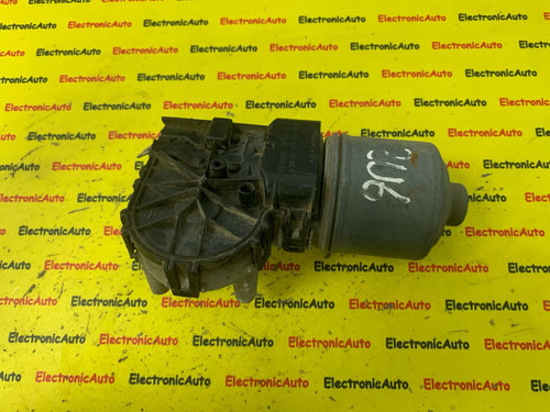 Motoras stergator Peugeot, 0390241523,
