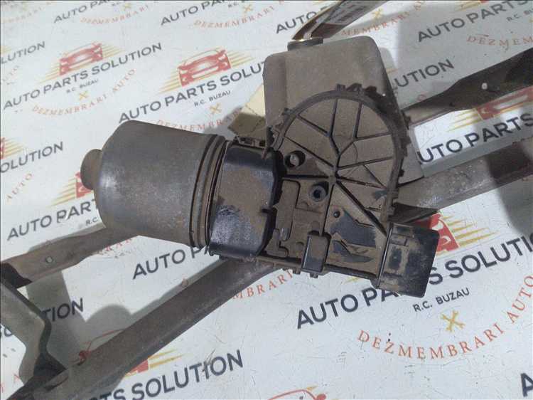Motoras stergator Peugeot 206 1.4D