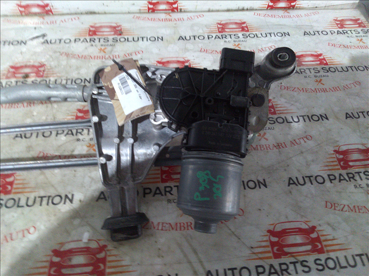 Motoras stergator PEUGEOT 308 an fabr. 2020