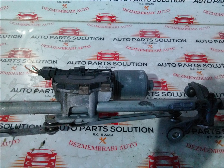 Motoras stergator PEUGEOT 308