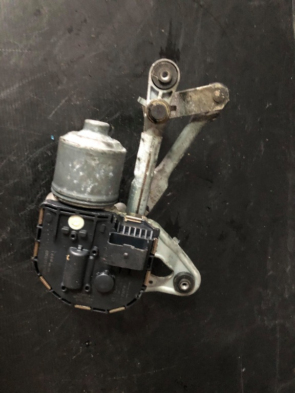 Motoras stergator peugeot 407 1137328460 1397220577