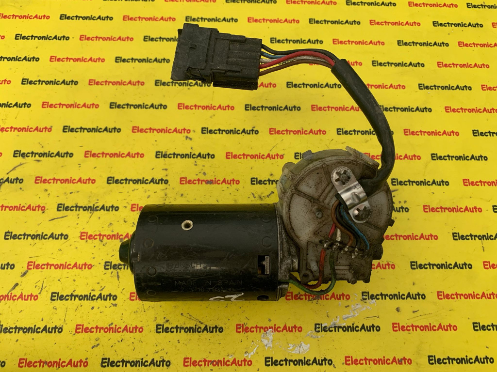 Motoras stergator Renault Clio, 0390241181,
