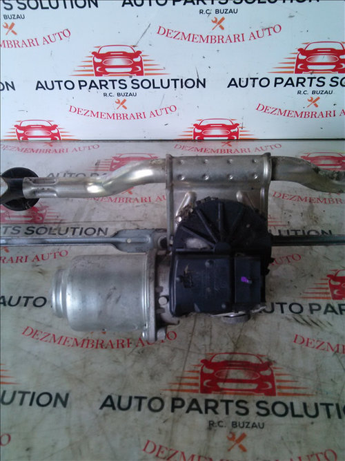 Motoras stergator RENAULT CLIO SIMBOL 1.2 B an fabr. 2010