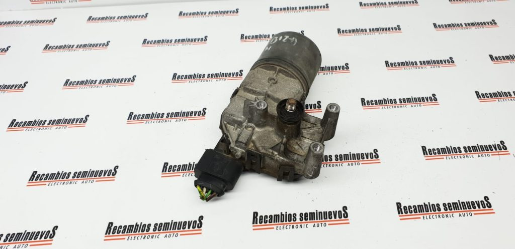Motoras Stergator SEAT IBIZA, 0390241526, 6Q2955119A,