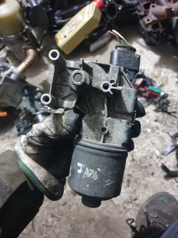 Motoras Stergator Skoda Fabia 1 2000-2007