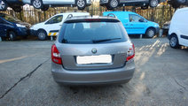 Motoras stergator Skoda Fabia 2 2012 BREAK 1.6 TDI...