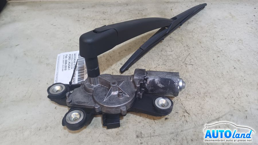 Motoras Stergator Spate 0390201208 +brat Sterg Ford KUGA I 2008-2010