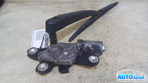Motoras Stergator Spate 0390201208 +brat Sterg Ford KUGA I 2008-2010