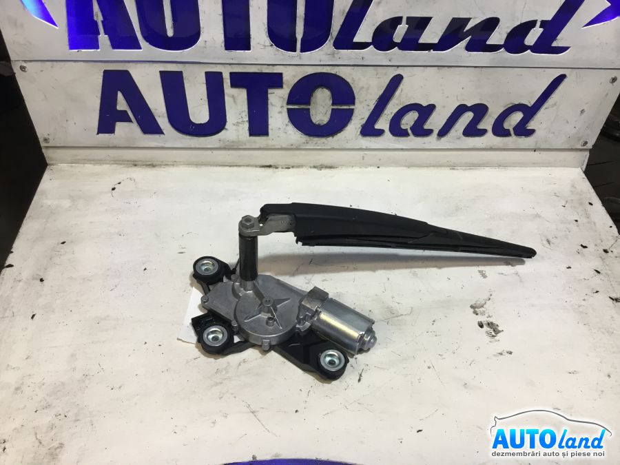 Motoras Stergator Spate 0390201259 Combi Ford FOCUS III 2011