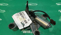 Motoras Stergator Spate 0390201547 Citroen BERLING...