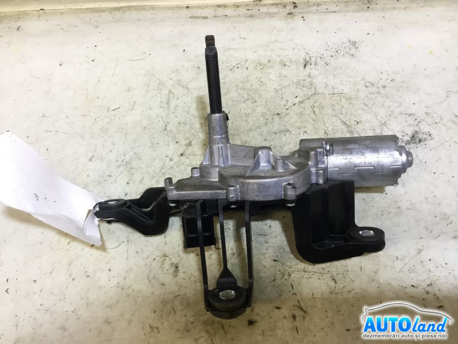 Motoras Stergator Spate 0390201595 Saab 9-3 combi 2005