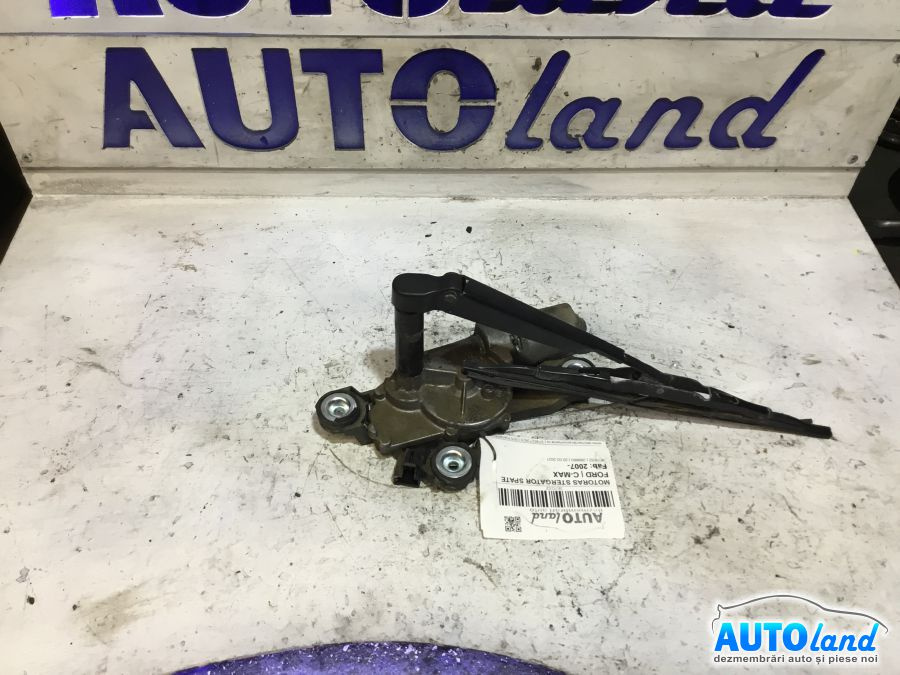 Motoras Stergator Spate 0390201823 Ford C-MAX 2007