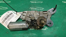 Motoras Stergator Spate 0390206516 Renault MEGANE ...