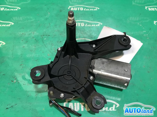 Motoras Stergator Spate 09132802 Opel CORSA C F08,F68 2000