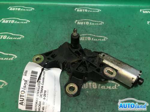 Motoras Stergator Spate 1u9955711 Skoda OCTAVIA Combi 1U5 1998-2010