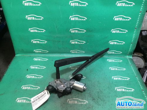 Motoras Stergator Spate 287100010r Renault SCENIC III JZ0/1 2009