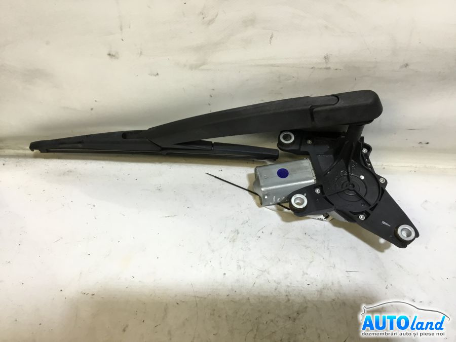 Motoras Stergator Spate 287101ka0a Nissan JUKE 2010