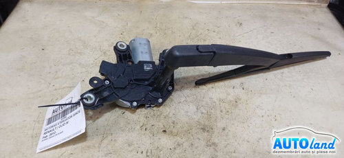 Motoras Stergator Spate 287105483r Renault CLIO IV 2012