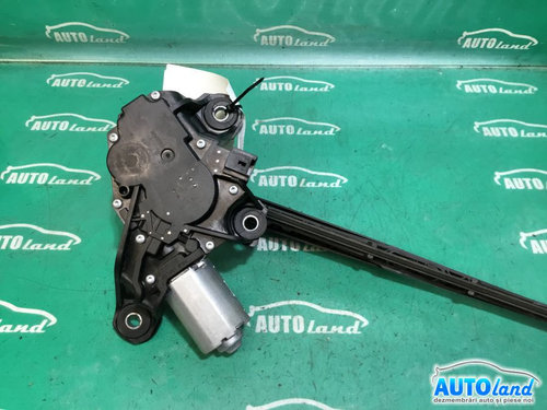 Motoras Stergator Spate 28710jd000 0390201820 Nissan QASHQAI J10,JJ10 2007