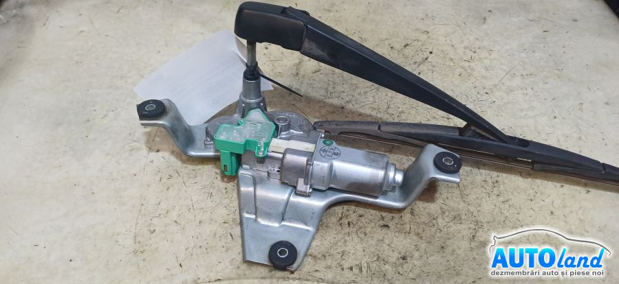 Motoras Stergator Spate 33885 Citroen C-CROSSER EP 2007
