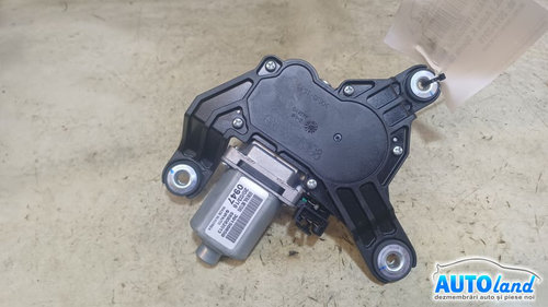 Motoras Stergator Spate 39156859 Opel Astra K Sports Tourer 2015-2019