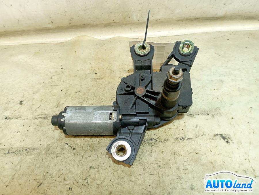 Motoras Stergator Spate 3c9955711 Volkswagen PASSAT Variant 3C5 2005