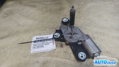 Motoras Stergator Spate 3m51r17k441ae Ford GALAXY WGR 2000-2006