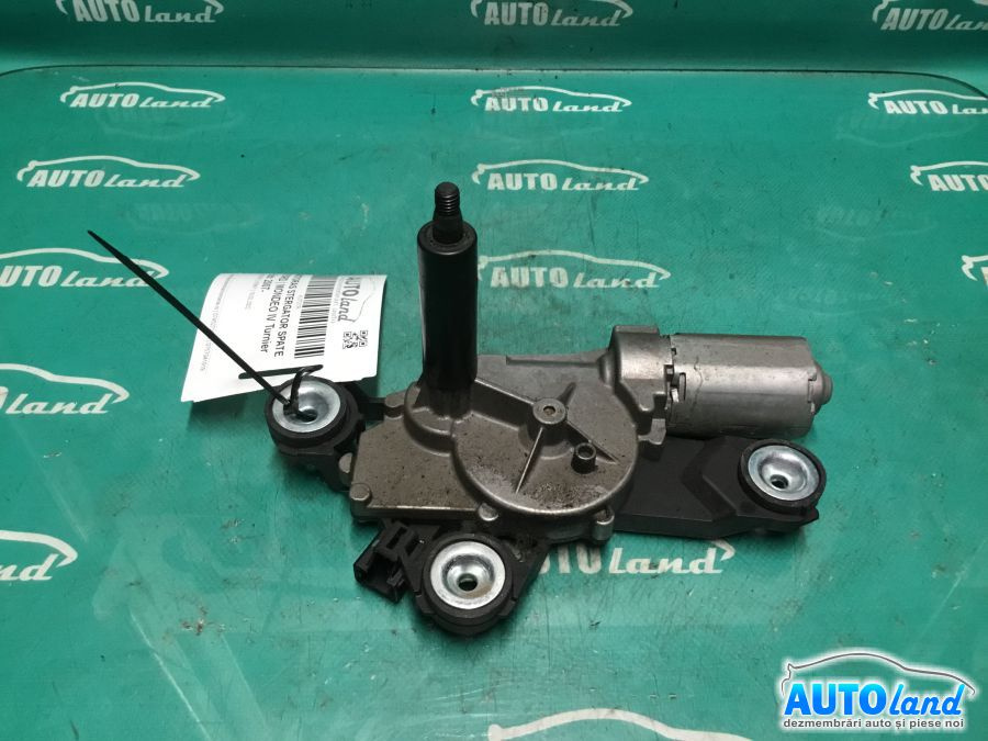 Motoras Stergator Spate 3m51r17k441af Ford MONDEO IV Turnier 2007