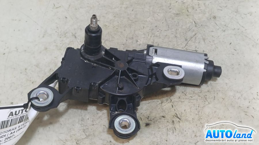 Motoras Stergator Spate 4f9955711c Audi A4 8K 2007