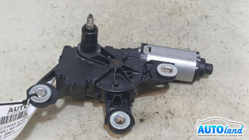 Motoras Stergator Spate 4f9955711c Audi A4 8K 2007