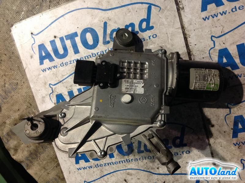 Motoras Stergator Spate 53630327 Citroen C4 Picasso UD 2007-2013