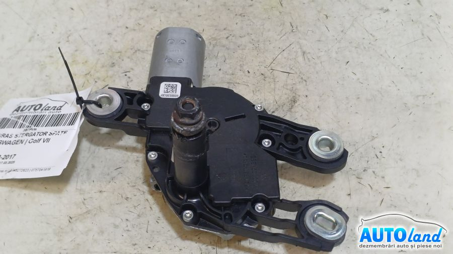 Motoras Stergator Spate 5g0955711 Volkswagen Golf VII Variant 2012-2017