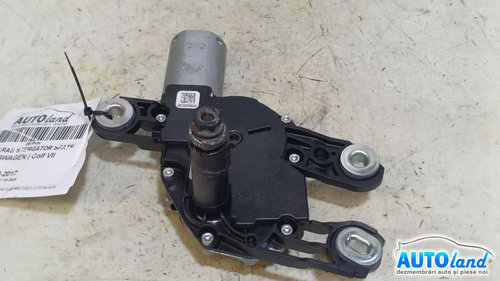 Motoras Stergator Spate 5g0955711 Volkswagen Golf VII Variant 2012-2017