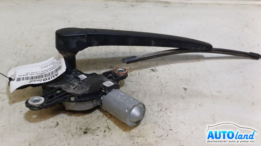 Motoras Stergator Spate 5g0955711a Volkswagen Golf VII Variant 2012-2017