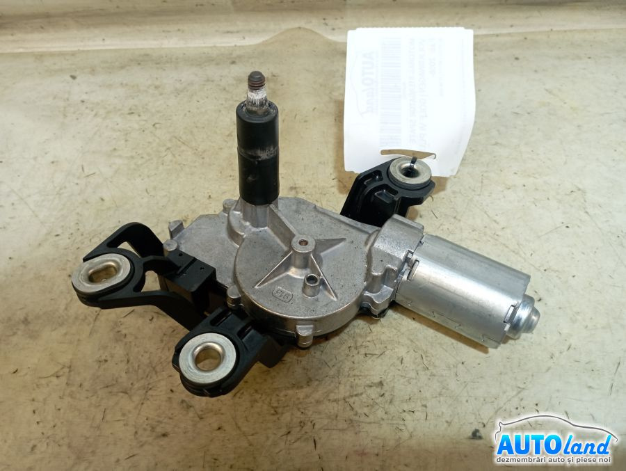 Motoras Stergator Spate 5k6955711a Volkswagen GOLF VI PLUS 2008