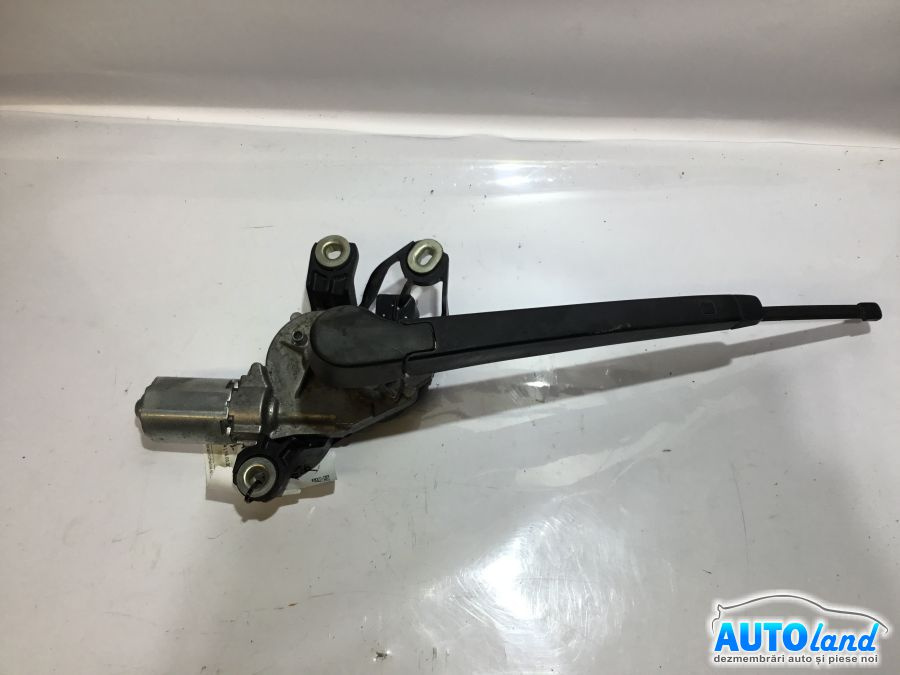 Motoras Stergator Spate 5k6955711b Plus Brat Volkswagen GOLF VI 2008