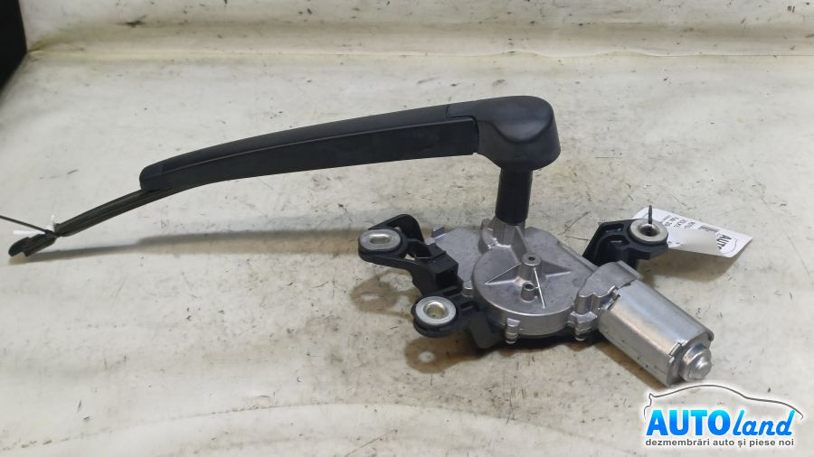 Motoras Stergator Spate 5k6955711b Volkswagen GOLF VI 2008