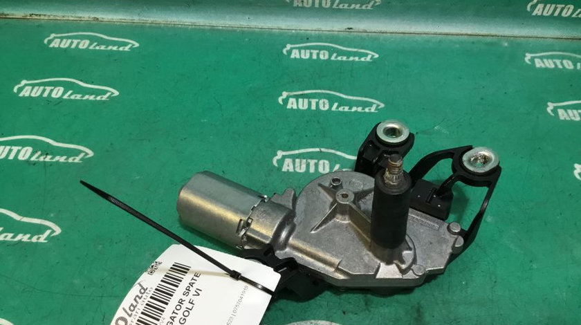 Motoras Stergator Spate 5k6955711b Volkswagen GOLF VI 2008