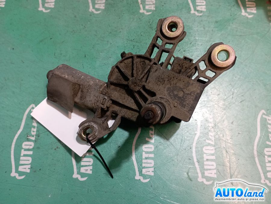 Motoras Stergator Spate 5m0955711 Volkswagen GOLF V PLUS 5M1 2005