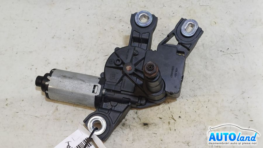 Motoras Stergator Spate 5n0955711a Volkswagen TIGUAN 2007