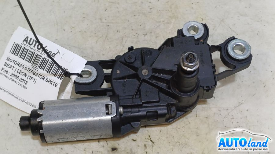 Motoras Stergator Spate 5p0955711c Seat LEON 1P1 2005-2013