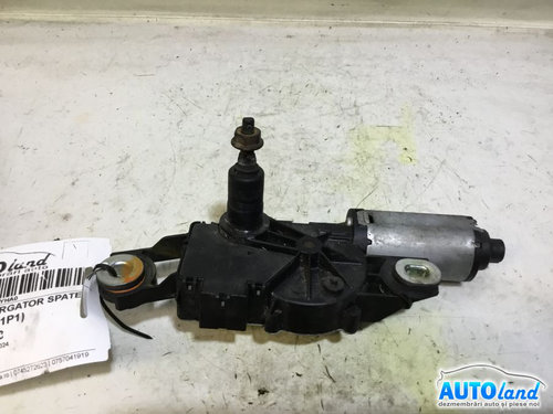 Motoras Stergator Spate 5p0955711c Volkswagen Passat / 53033812 Seat LEON 1P1 2005-2013
