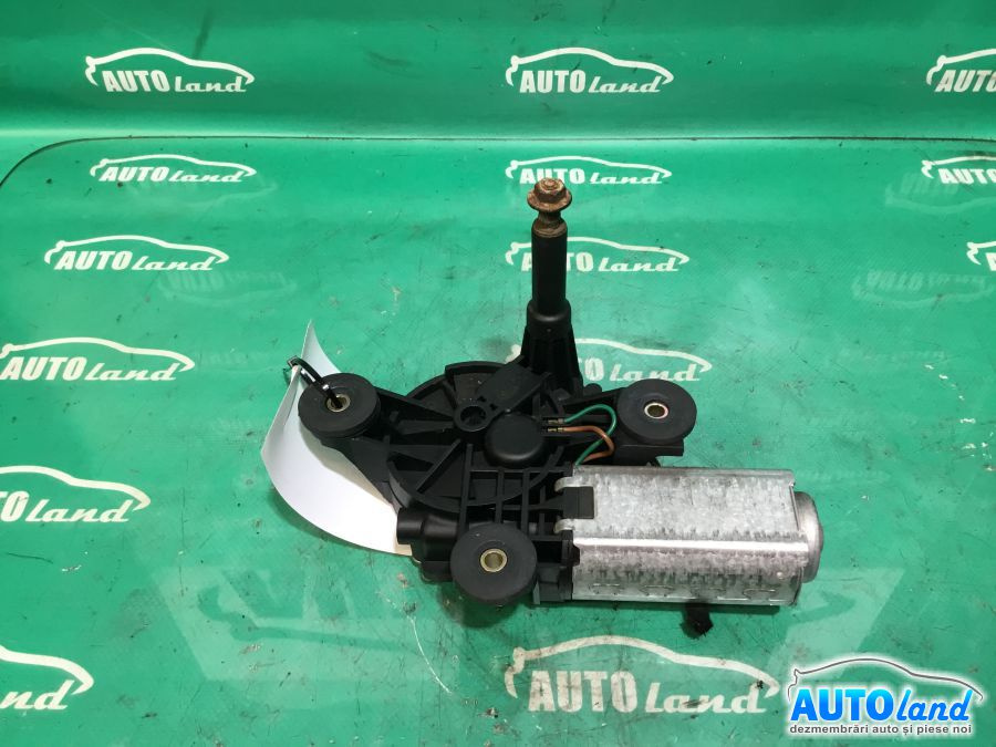 Motoras Stergator Spate 66350003 Fiat STILO 192 2001